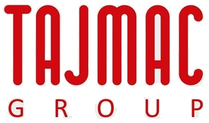 TAJMAC GROUP logo