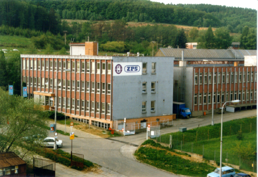 head office and production center for lathes repairs and overhauls